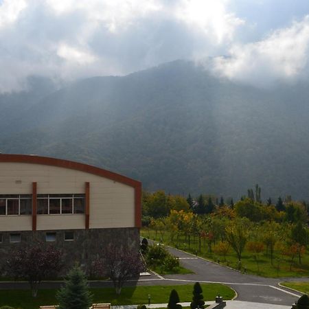 El Resort Hotel Ґах Екстер'єр фото