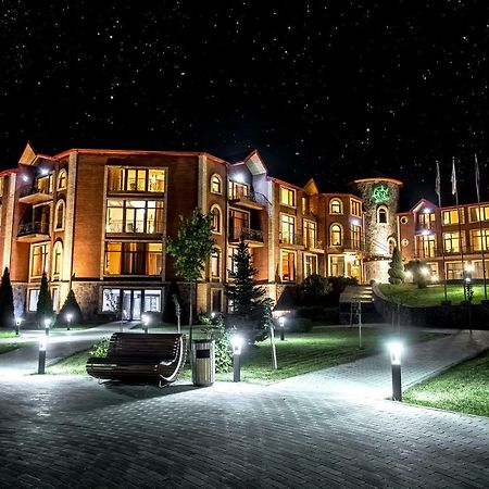 El Resort Hotel Ґах Екстер'єр фото