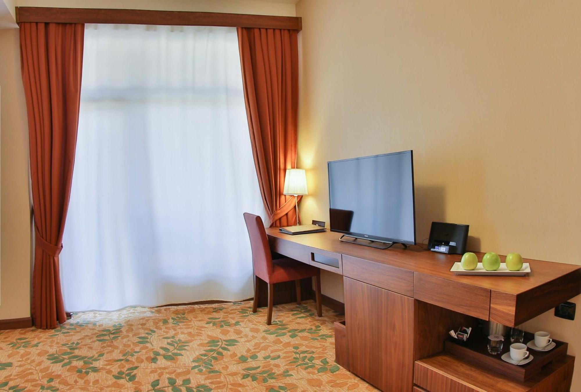 El Resort Hotel Ґах Екстер'єр фото