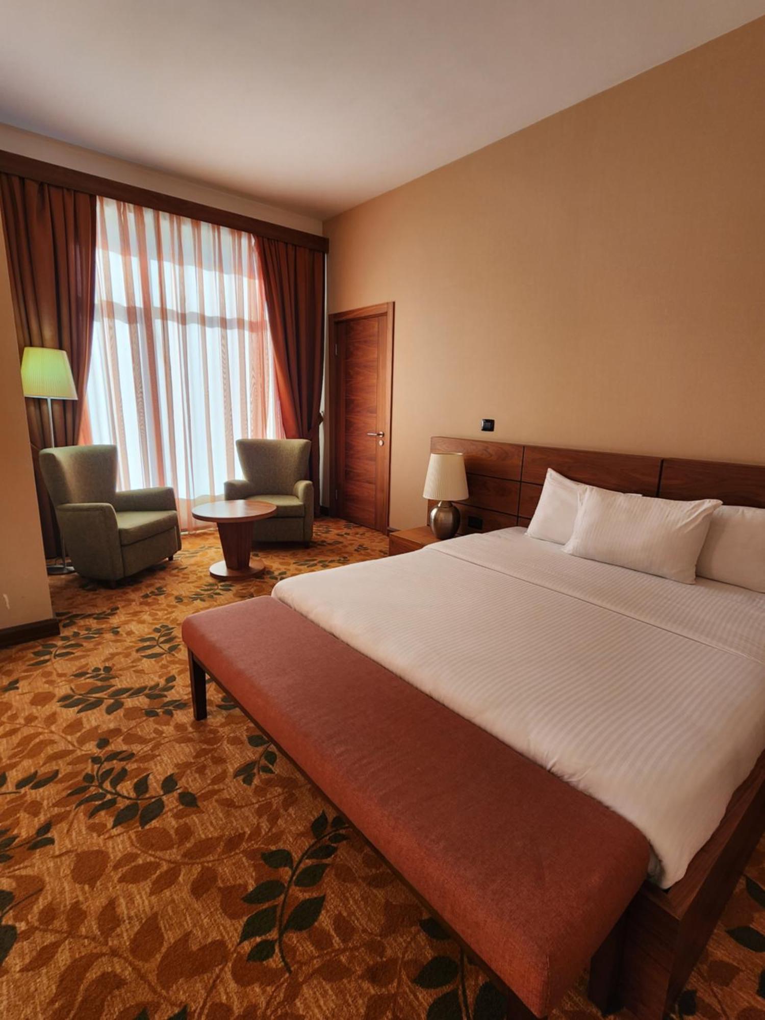 El Resort Hotel Ґах Екстер'єр фото