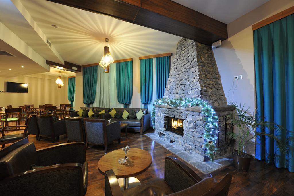 El Resort Hotel Ґах Екстер'єр фото