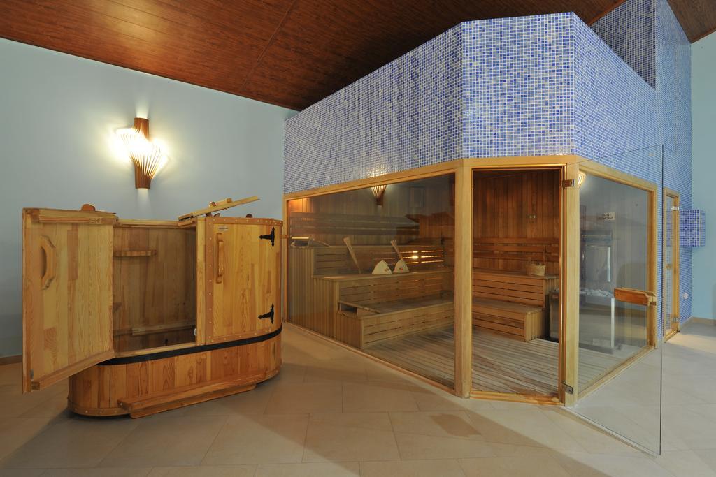 El Resort Hotel Ґах Екстер'єр фото