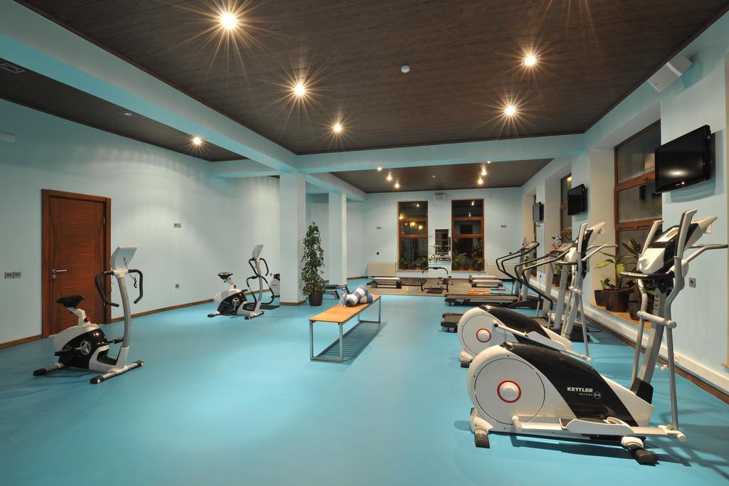 El Resort Hotel Ґах Екстер'єр фото