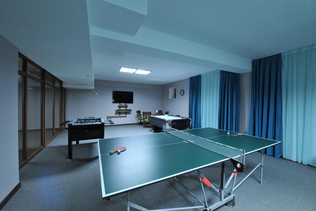 El Resort Hotel Ґах Екстер'єр фото