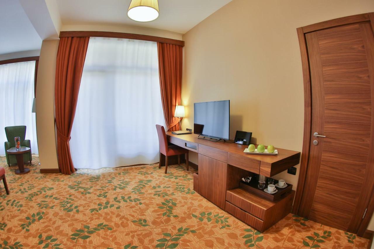 El Resort Hotel Ґах Екстер'єр фото