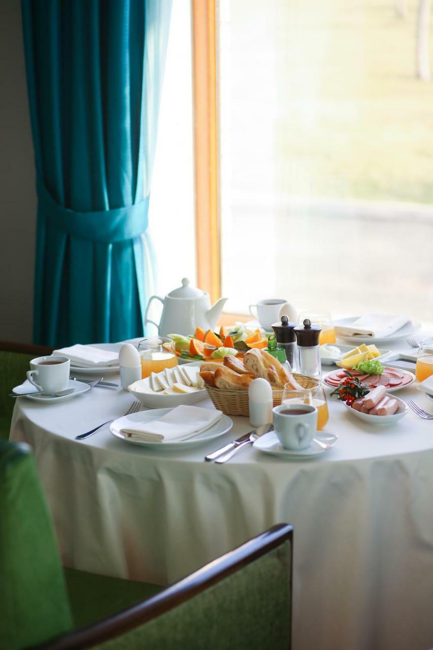 El Resort Hotel Ґах Екстер'єр фото