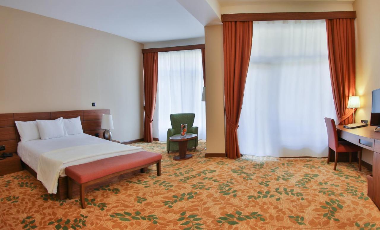 El Resort Hotel Ґах Екстер'єр фото