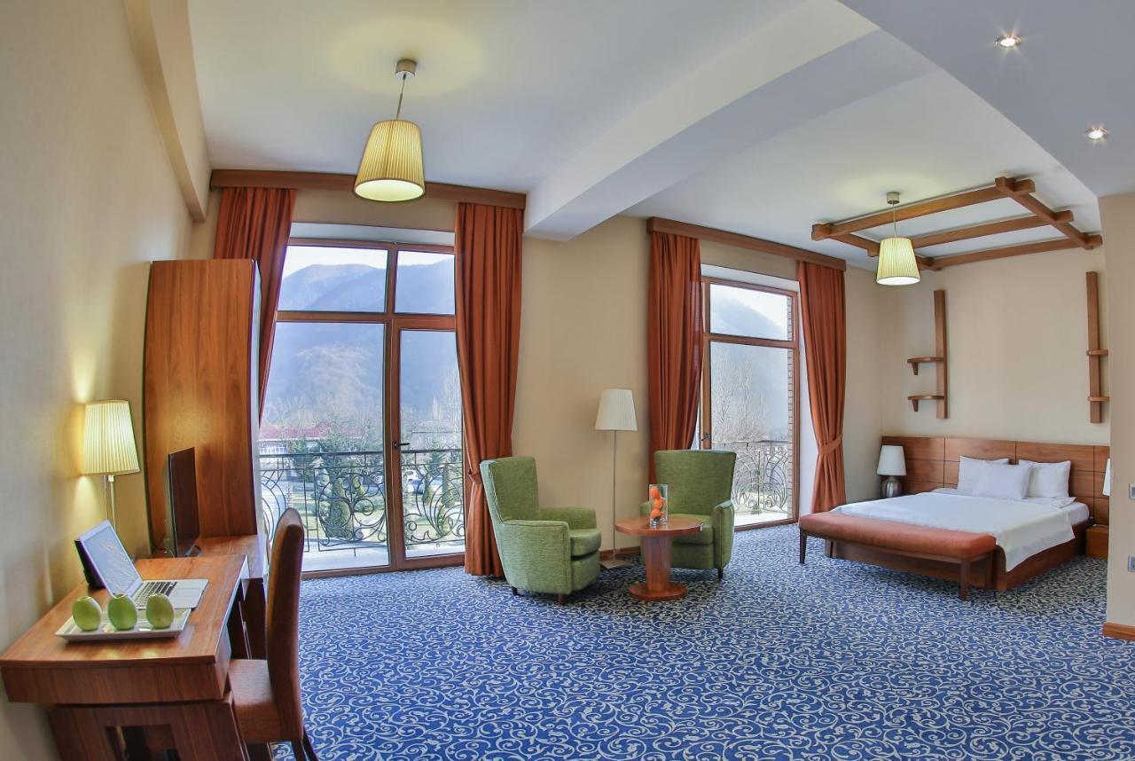 El Resort Hotel Ґах Екстер'єр фото