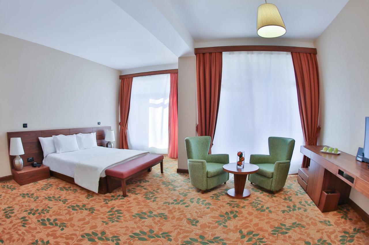 El Resort Hotel Ґах Екстер'єр фото