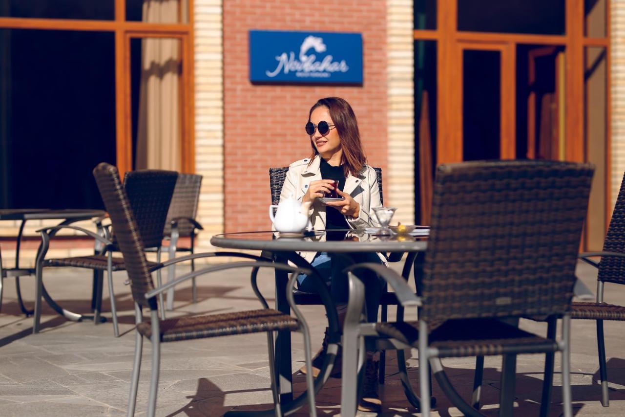 El Resort Hotel Ґах Екстер'єр фото