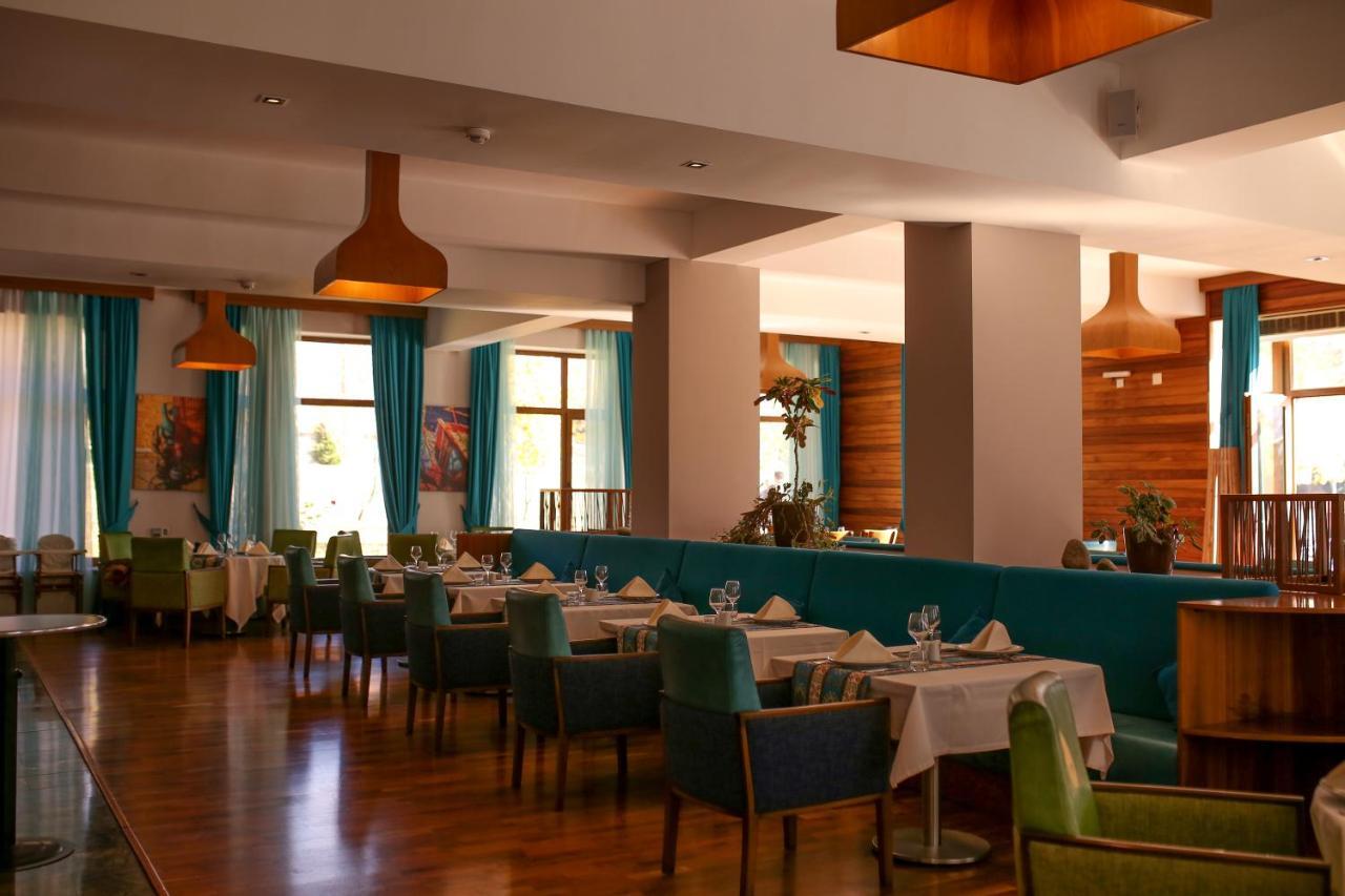 El Resort Hotel Ґах Екстер'єр фото