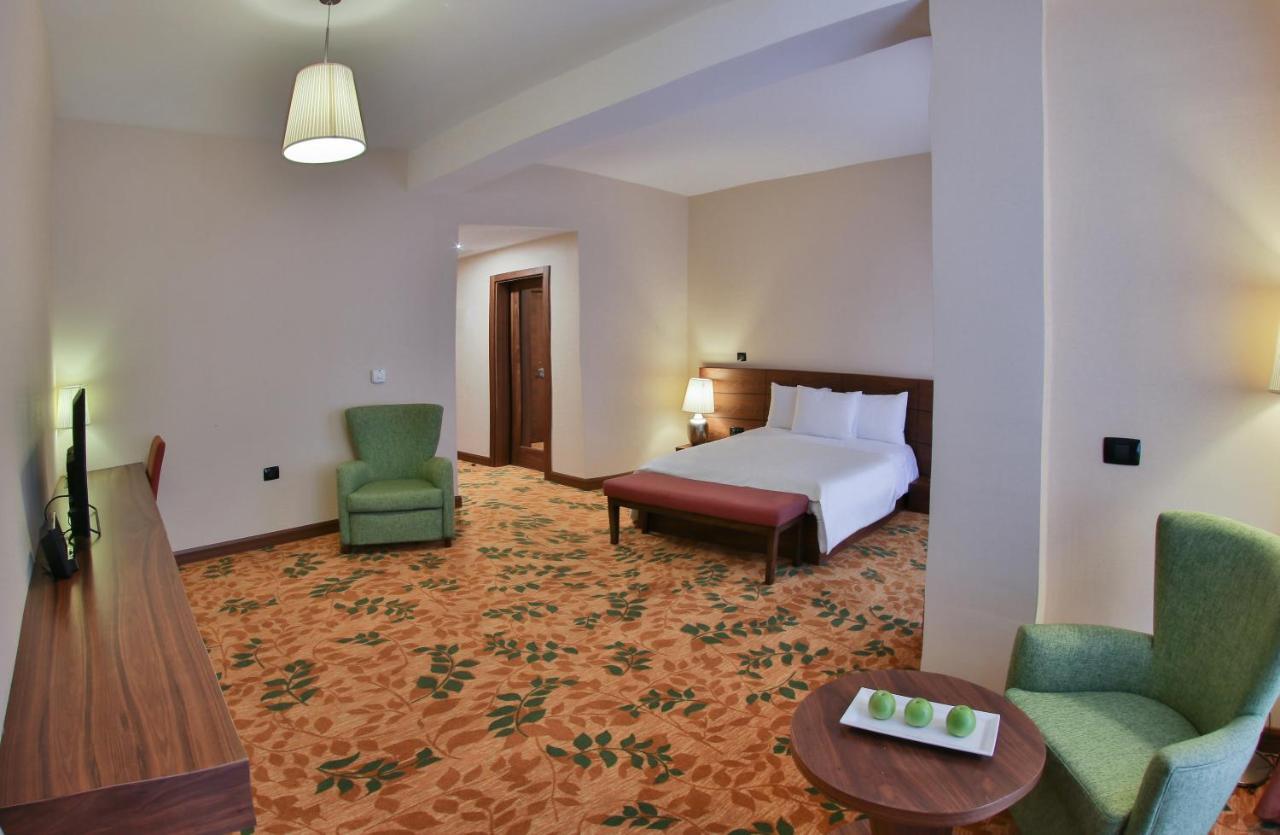 El Resort Hotel Ґах Екстер'єр фото