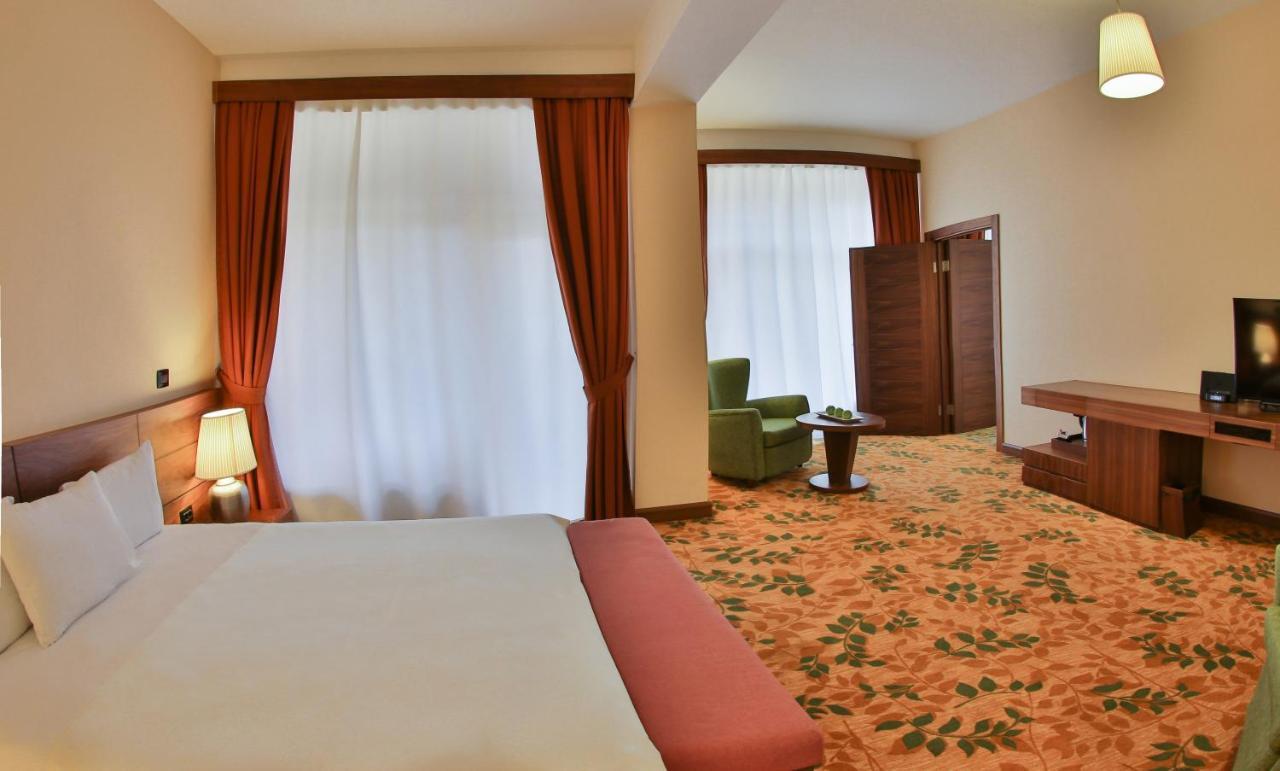 El Resort Hotel Ґах Екстер'єр фото