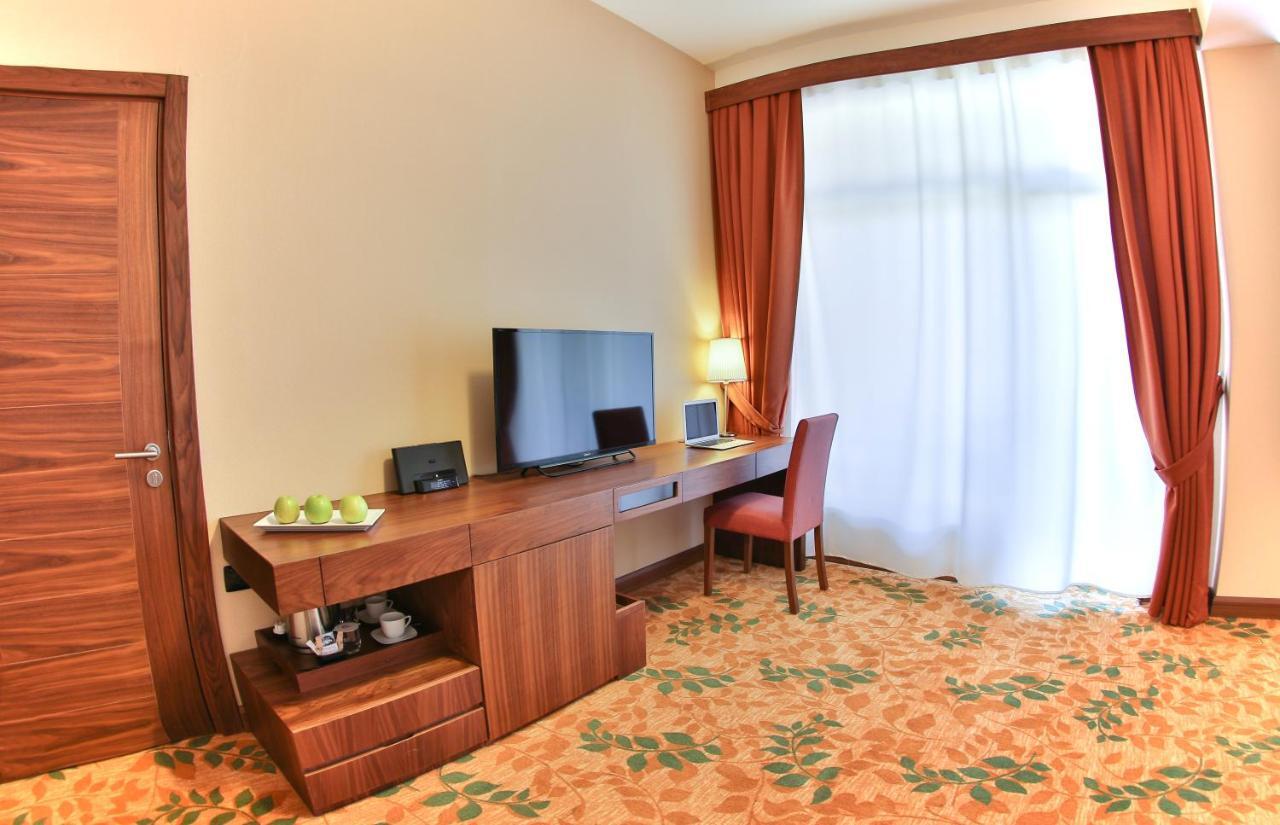 El Resort Hotel Ґах Екстер'єр фото