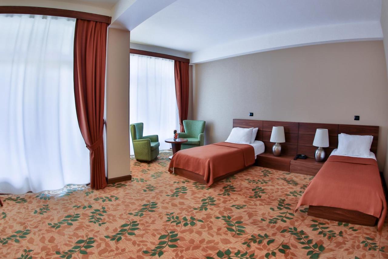 El Resort Hotel Ґах Екстер'єр фото
