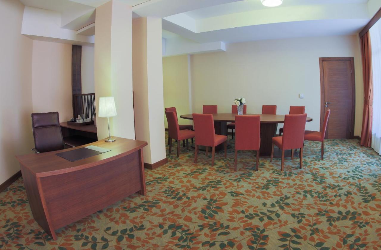El Resort Hotel Ґах Екстер'єр фото